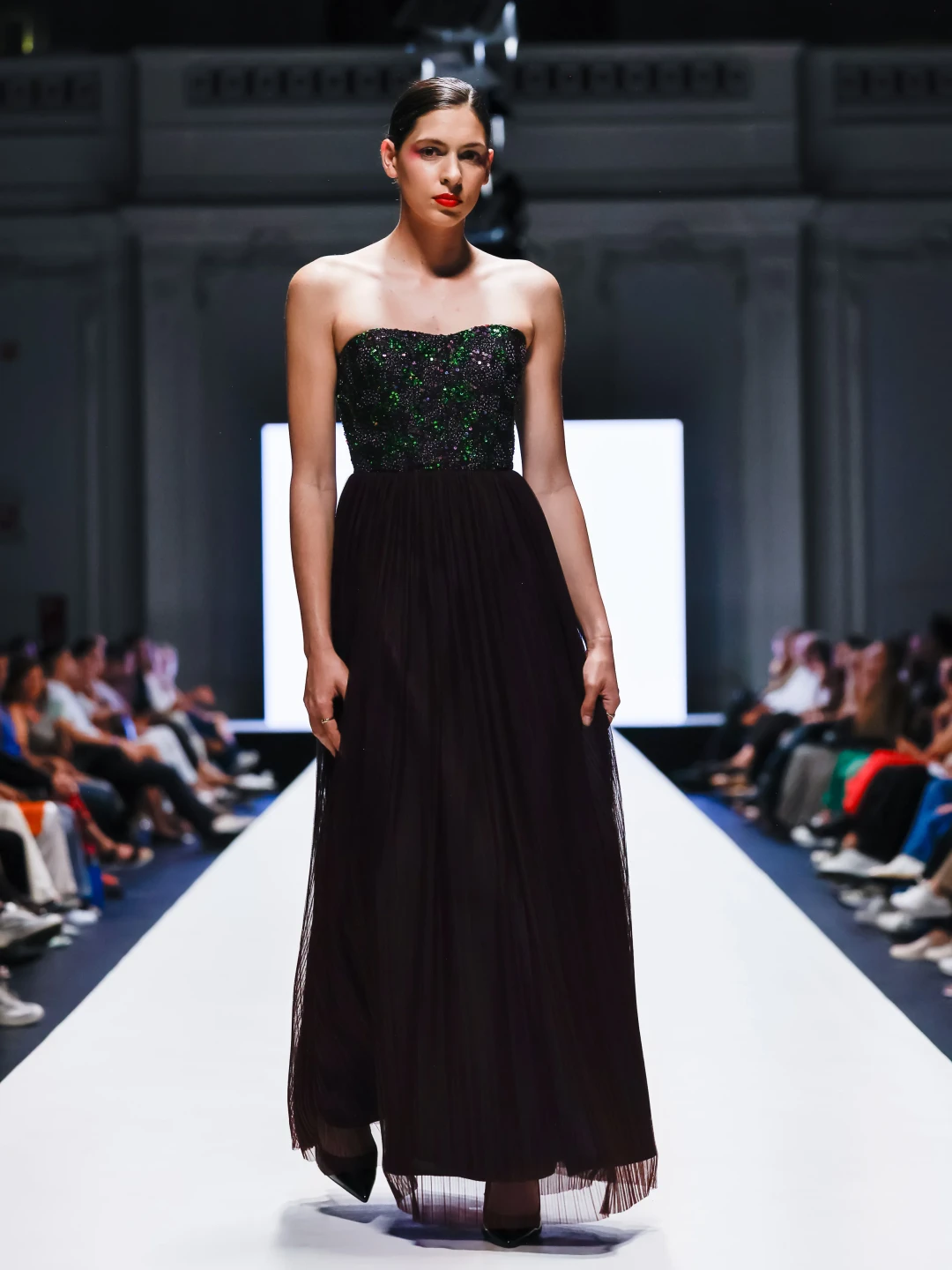 VFW Look 09