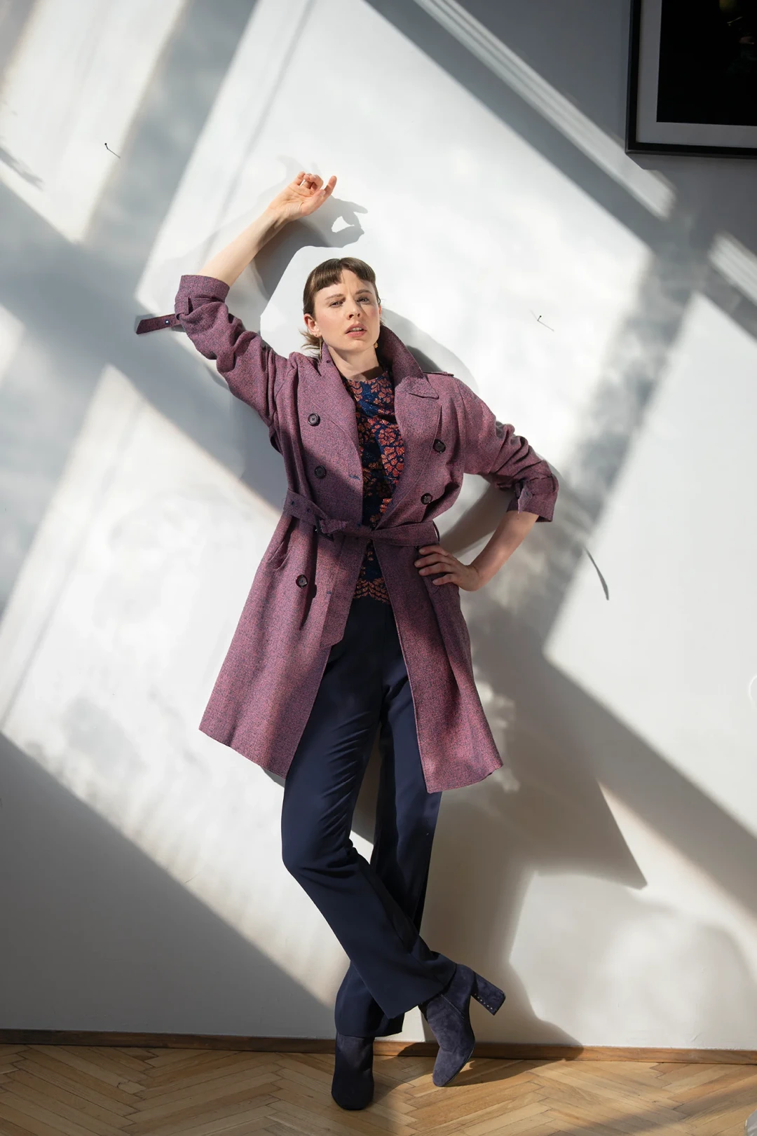 Liudmila Lugbauer Modedesign Couture
