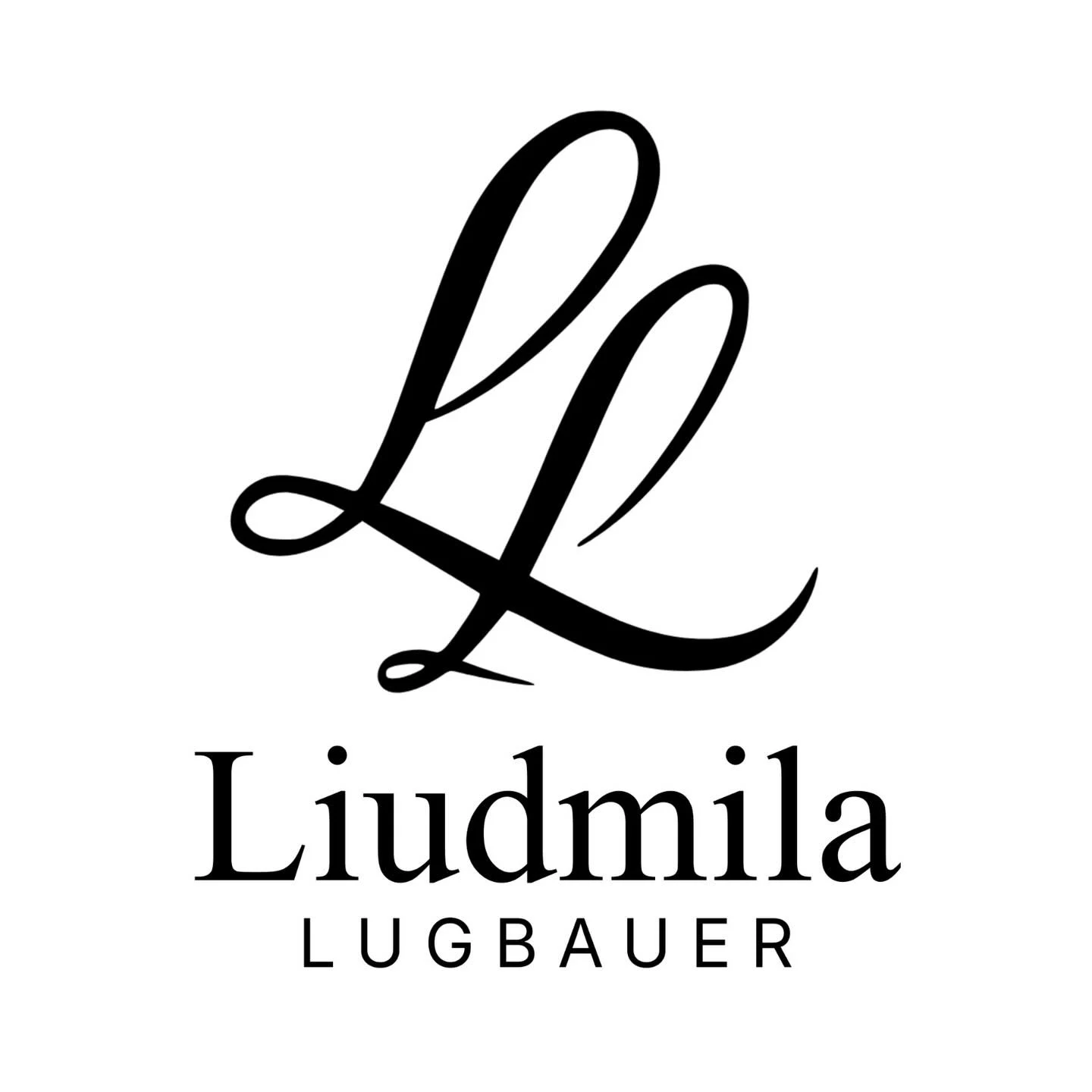 Liudmila Lugbauer